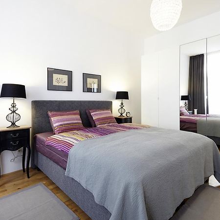 Apartment Theresiengasse Vienna Room photo